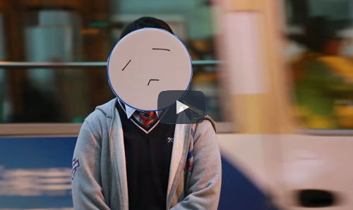 #Thank You Mentor Video Contest: The Merit Award: HUI Ka-yi