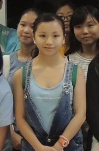 学员心声