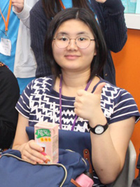 学员心声