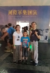 学员心声
