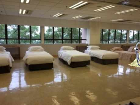 酒店及旅游学院
