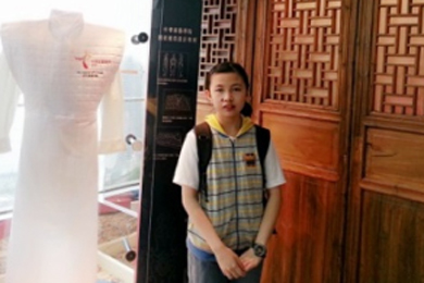学员心声