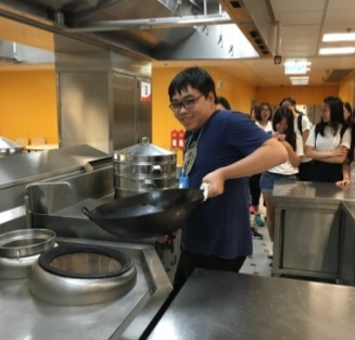 中华厨艺学院