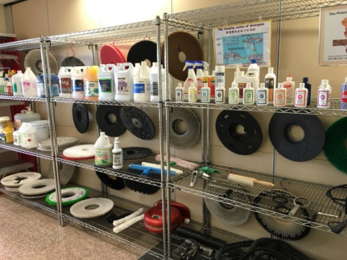 酒店及旅游学院