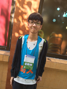 城市睦福团契「和平之子 - 同心行」计划