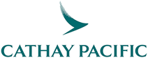  Cathay Pacific Airways