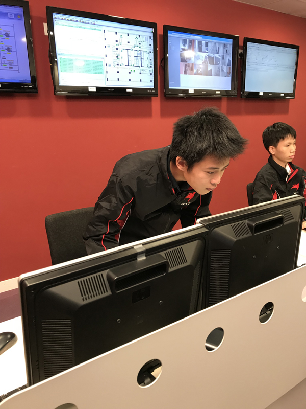 實習ICT