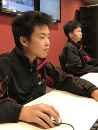 學員心聲