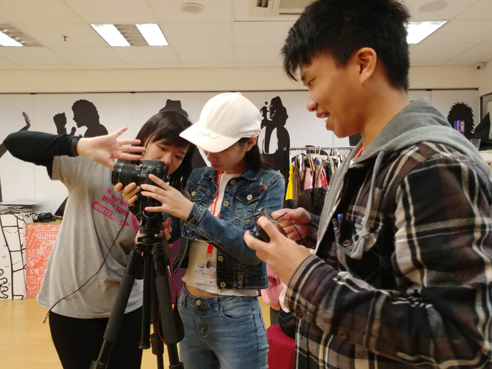 Career Sparkle 生涯規劃