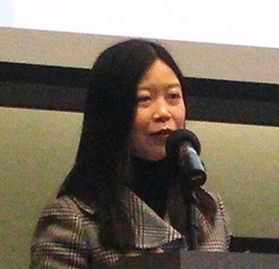 楊校長